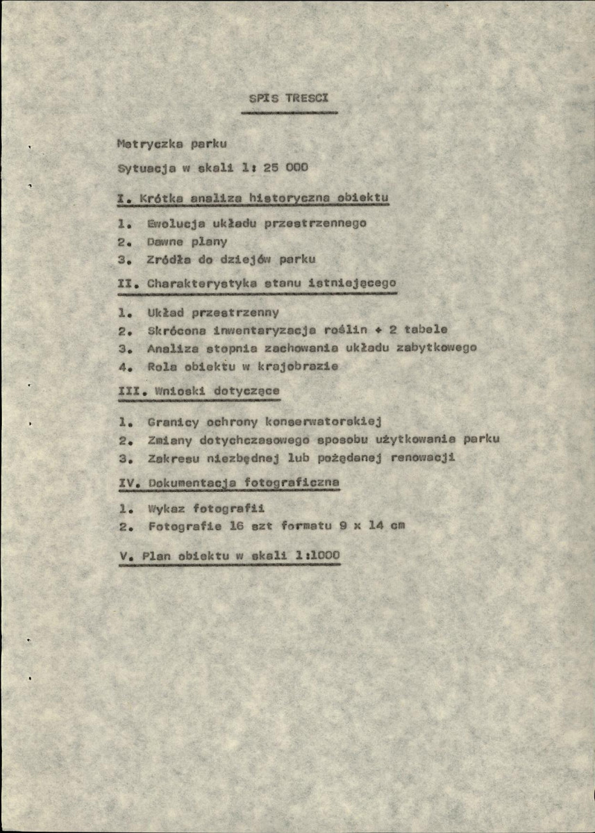Ewidencja parkowa, skan nr 6