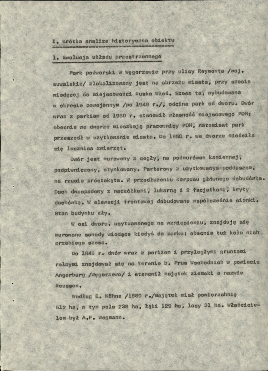 Ewidencja parkowa, skan nr 9