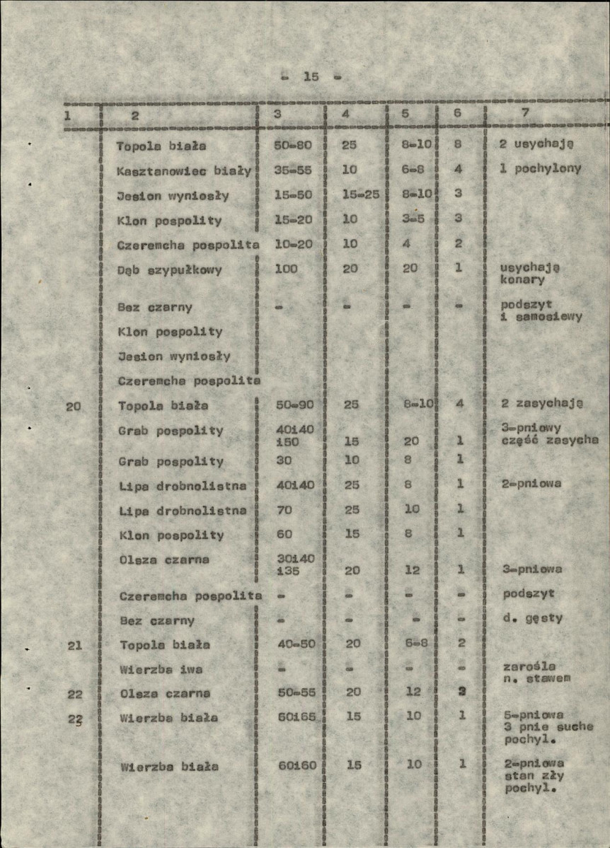 Ewidencja parkowa, skan nr 24