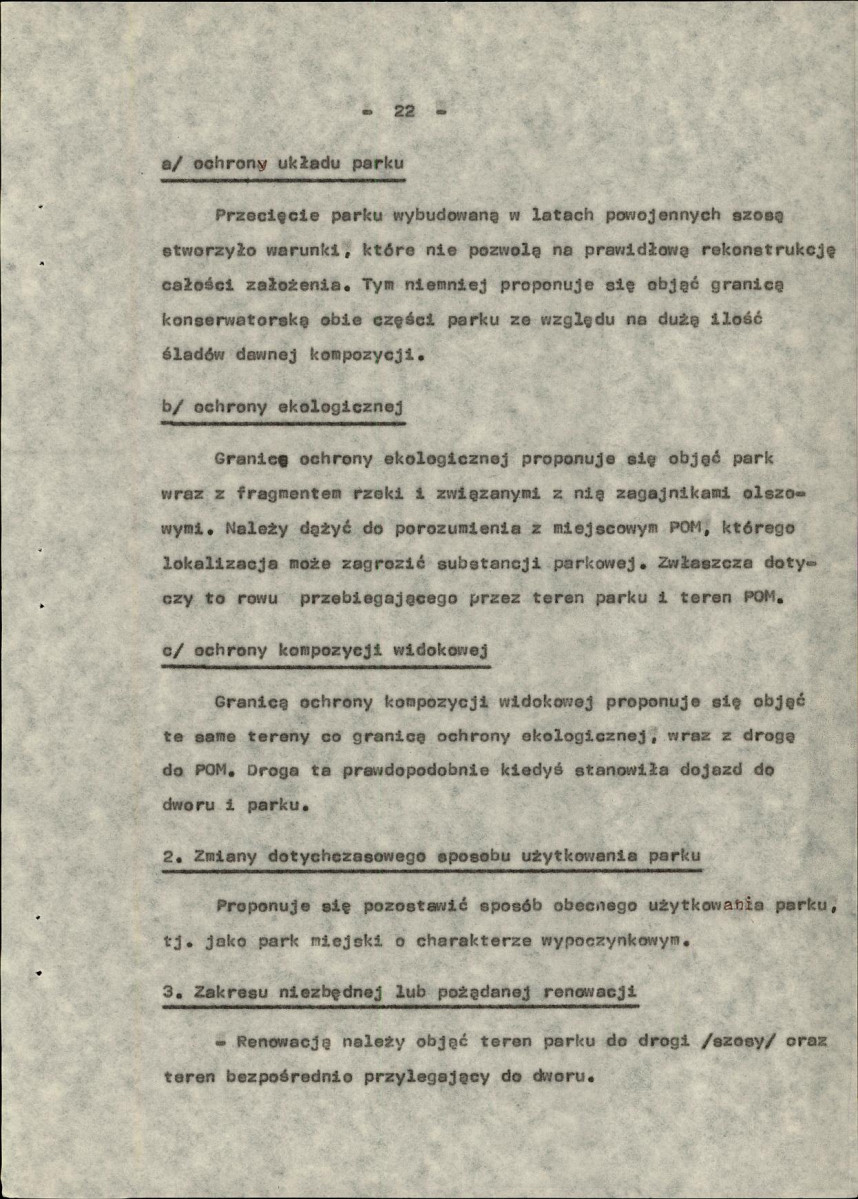Ewidencja parkowa, skan nr 30