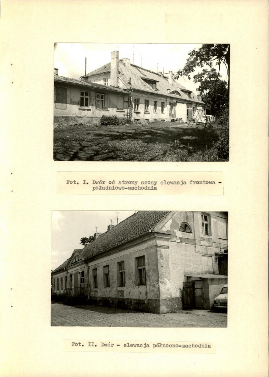 Ewidencja parkowa, skan nr 33