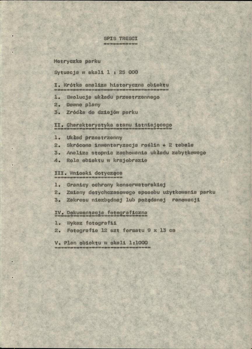 Ewidencja parkowa, skan nr 6