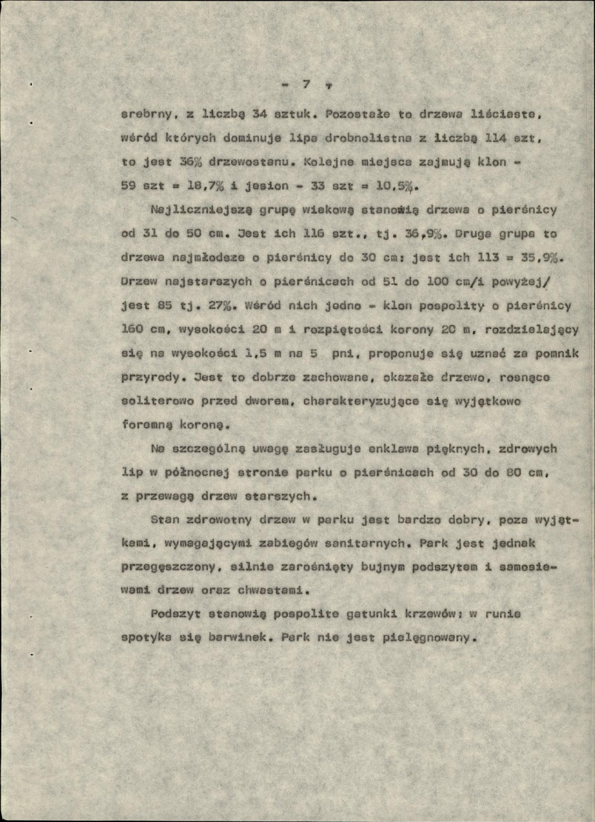 Ewidencja parkowa, skan nr 15