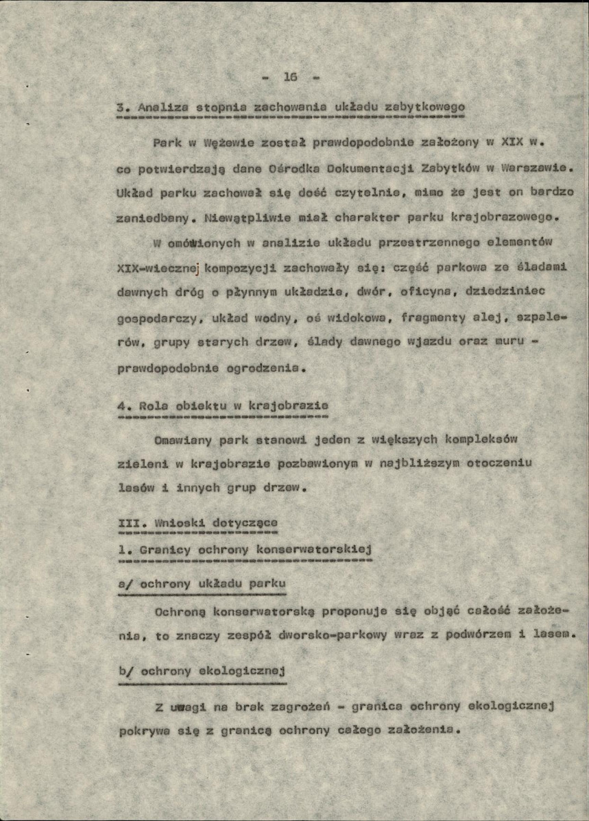 Ewidencja parkowa, skan nr 24