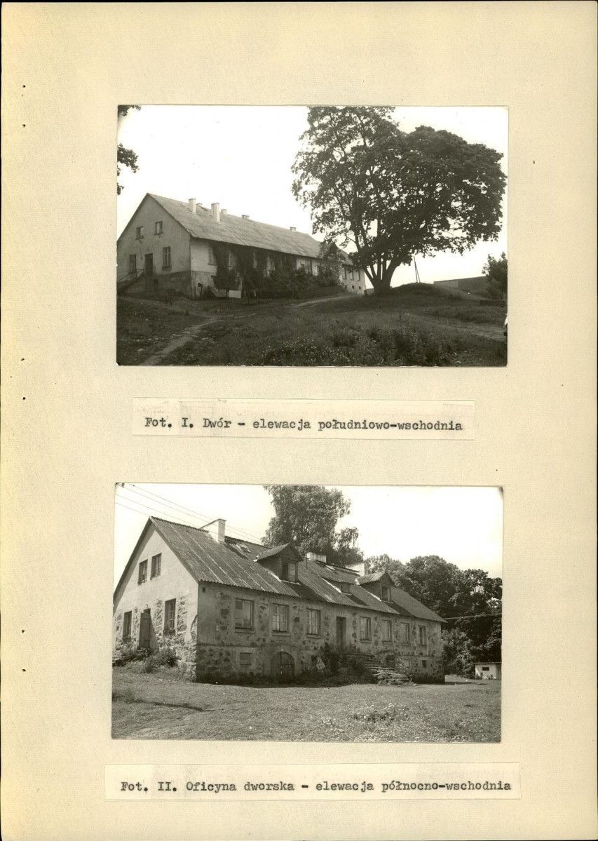 Ewidencja parkowa, skan nr 27
