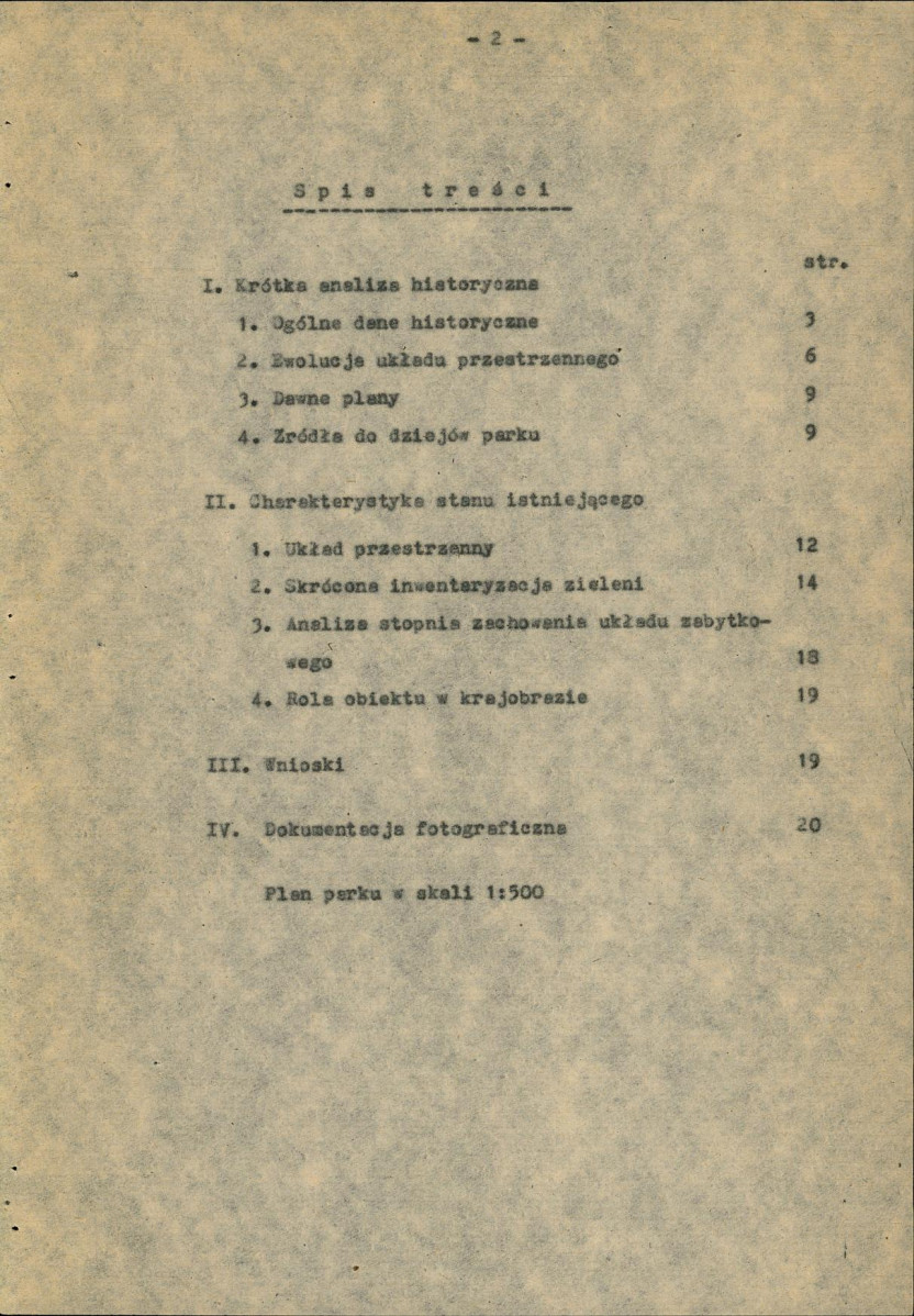 Ewidencja parkowa, skan nr 8