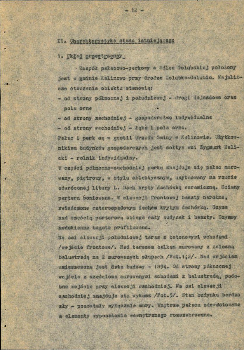 Ewidencja parkowa, skan nr 18
