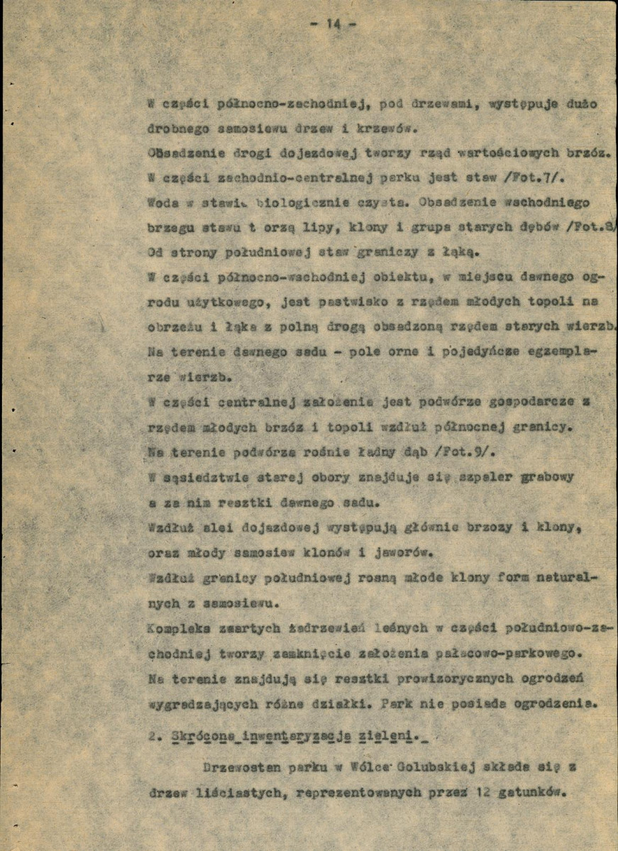 Ewidencja parkowa, skan nr 20