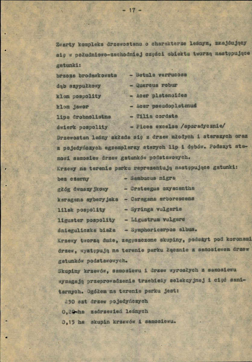 Ewidencja parkowa, skan nr 23