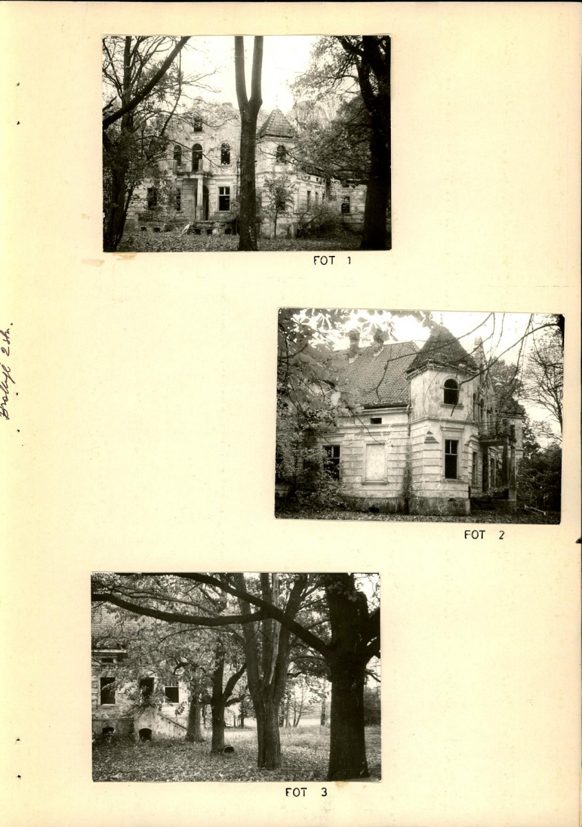 Ewidencja parkowa, skan nr 27