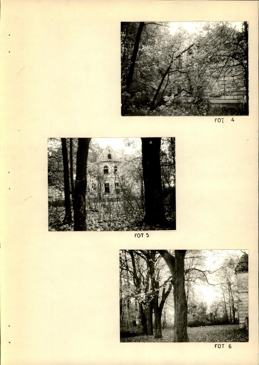 Ewidencja parkowa, skan nr 28