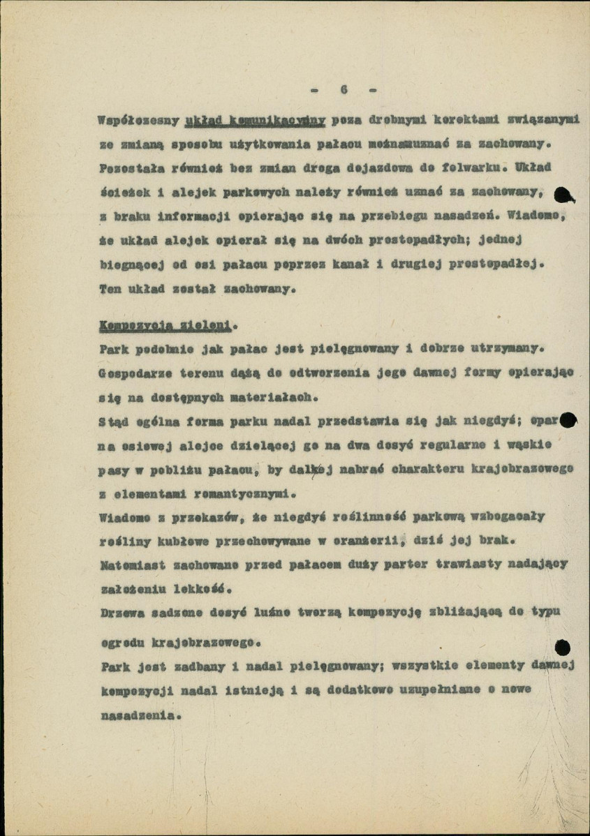 Ewidencja parkowa, skan nr 10
