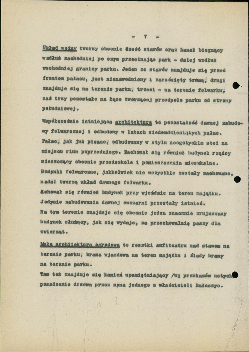 Ewidencja parkowa, skan nr 11