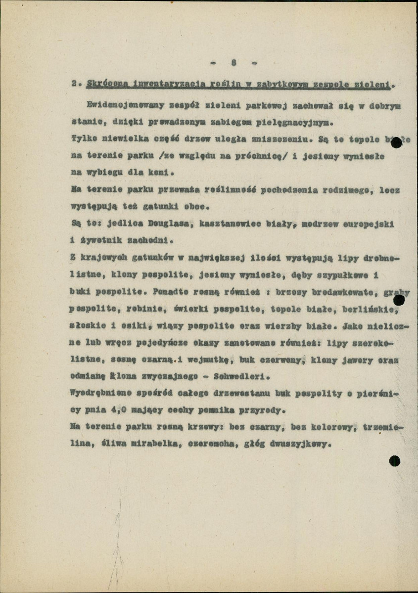 Ewidencja parkowa, skan nr 12