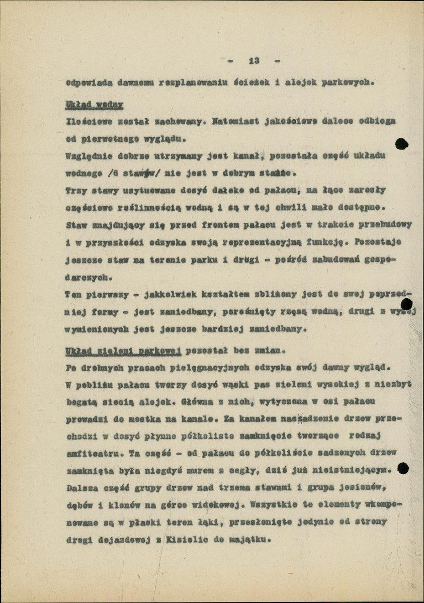 Ewidencja parkowa, skan nr 17
