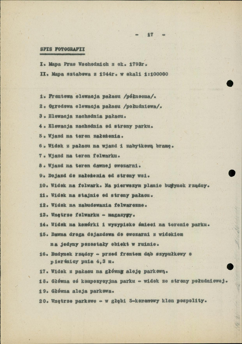 Ewidencja parkowa, skan nr 21