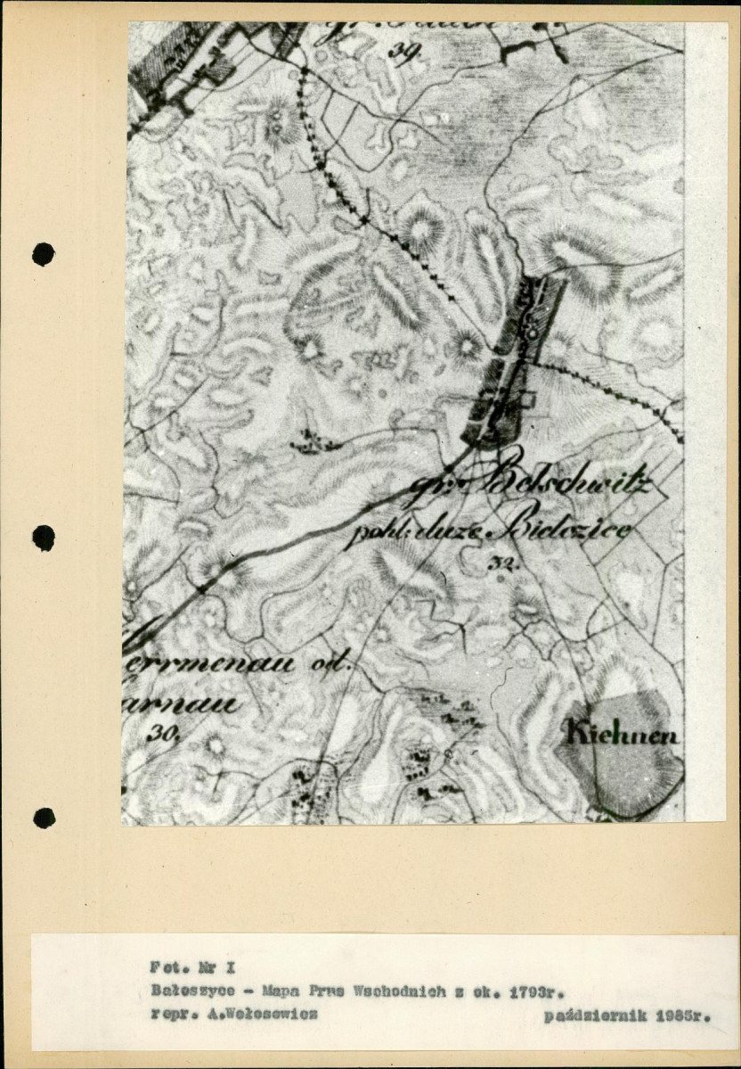 Ewidencja parkowa, skan nr 24