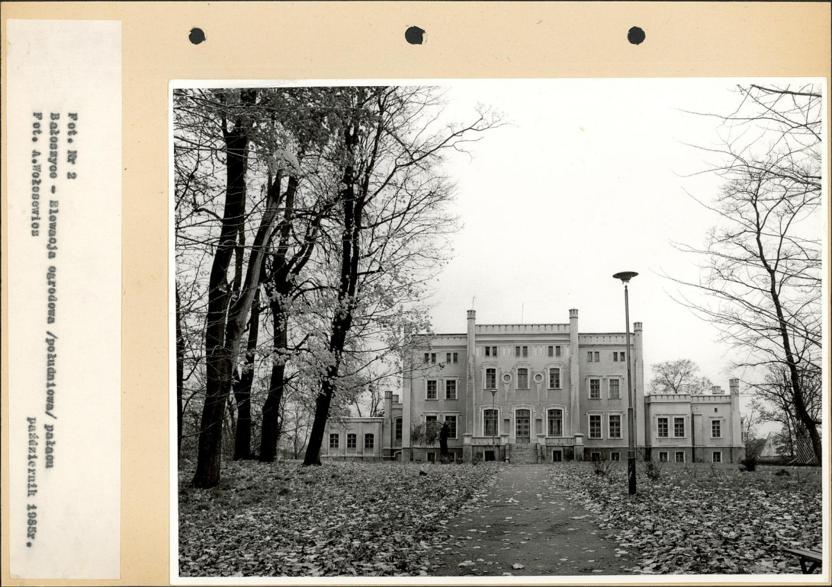 Ewidencja parkowa, skan nr 27