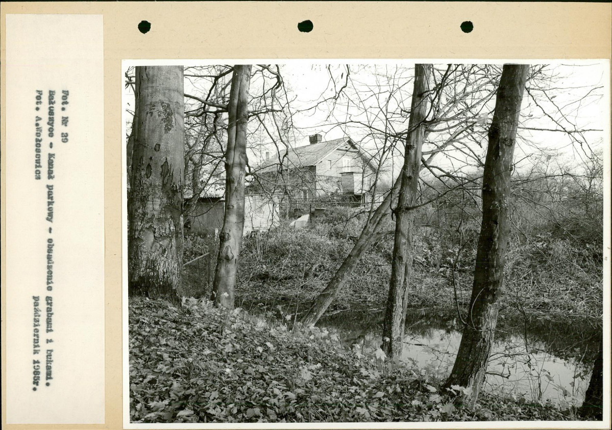 Ewidencja parkowa, skan nr 54