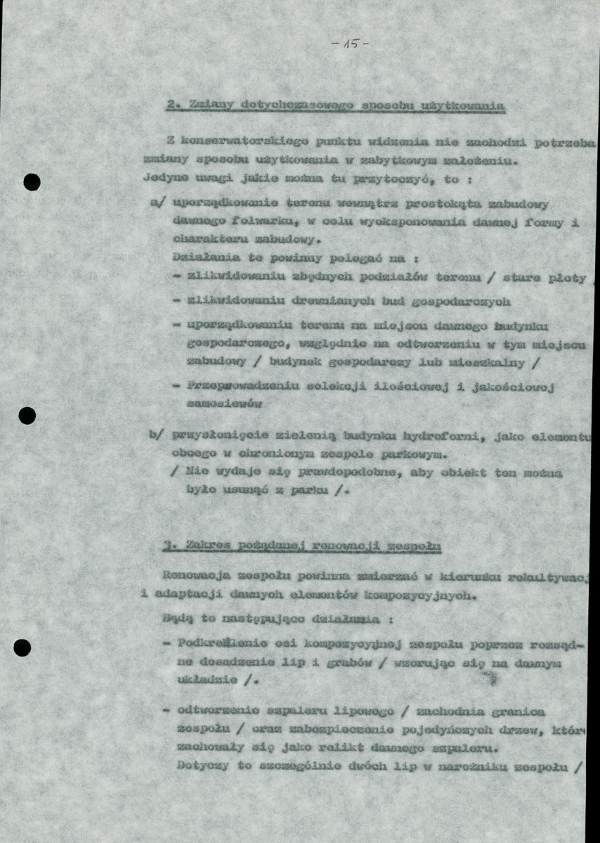 Ewidencja parkowa, skan nr 20