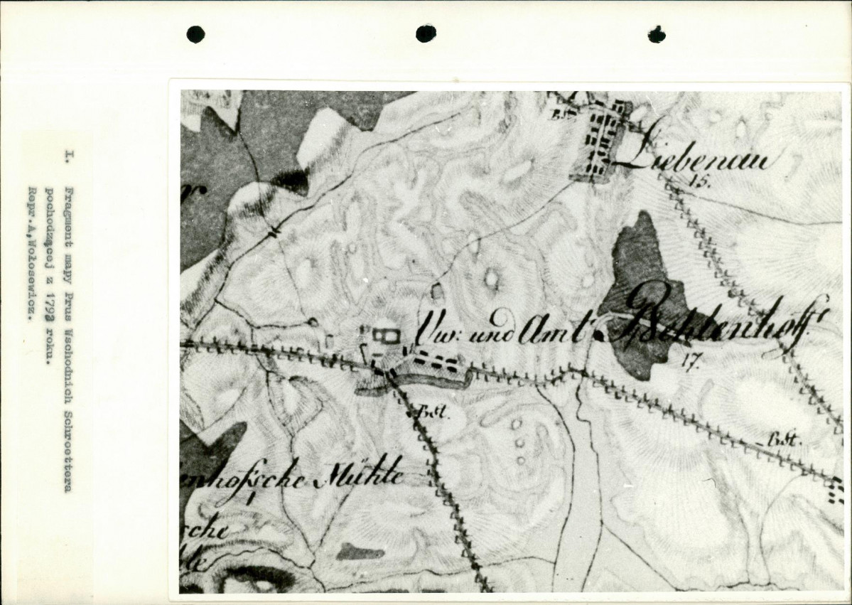 Ewidencja parkowa, skan nr 23