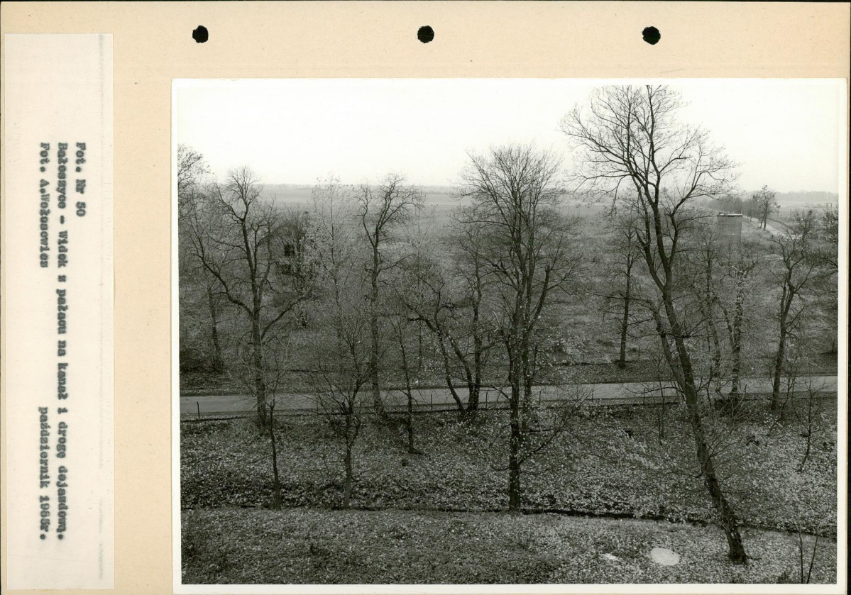 Ewidencja parkowa, skan nr 75