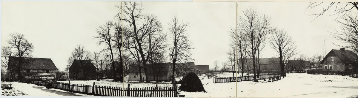 Ewidencja parkowa, skan nr 33