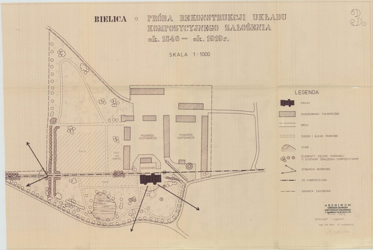 Ewidencja parkowa, skan nr 52