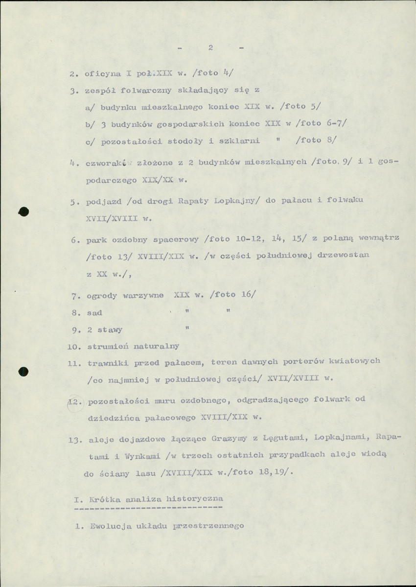 Ewidencja parkowa, skan nr 15