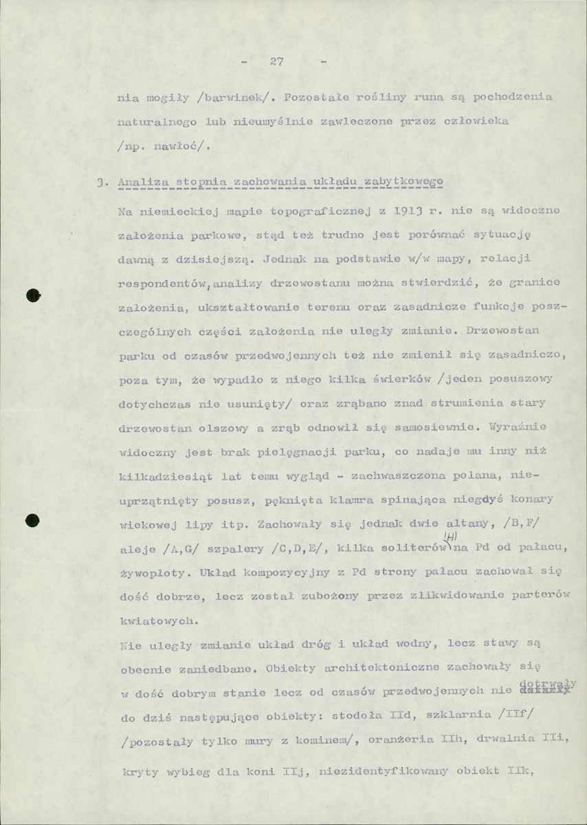 Ewidencja parkowa, skan nr 40