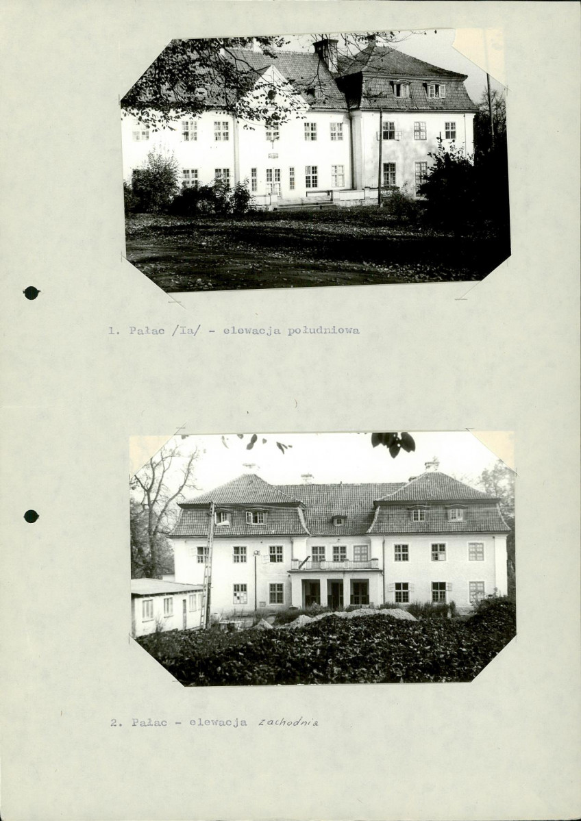Ewidencja parkowa, skan nr 45