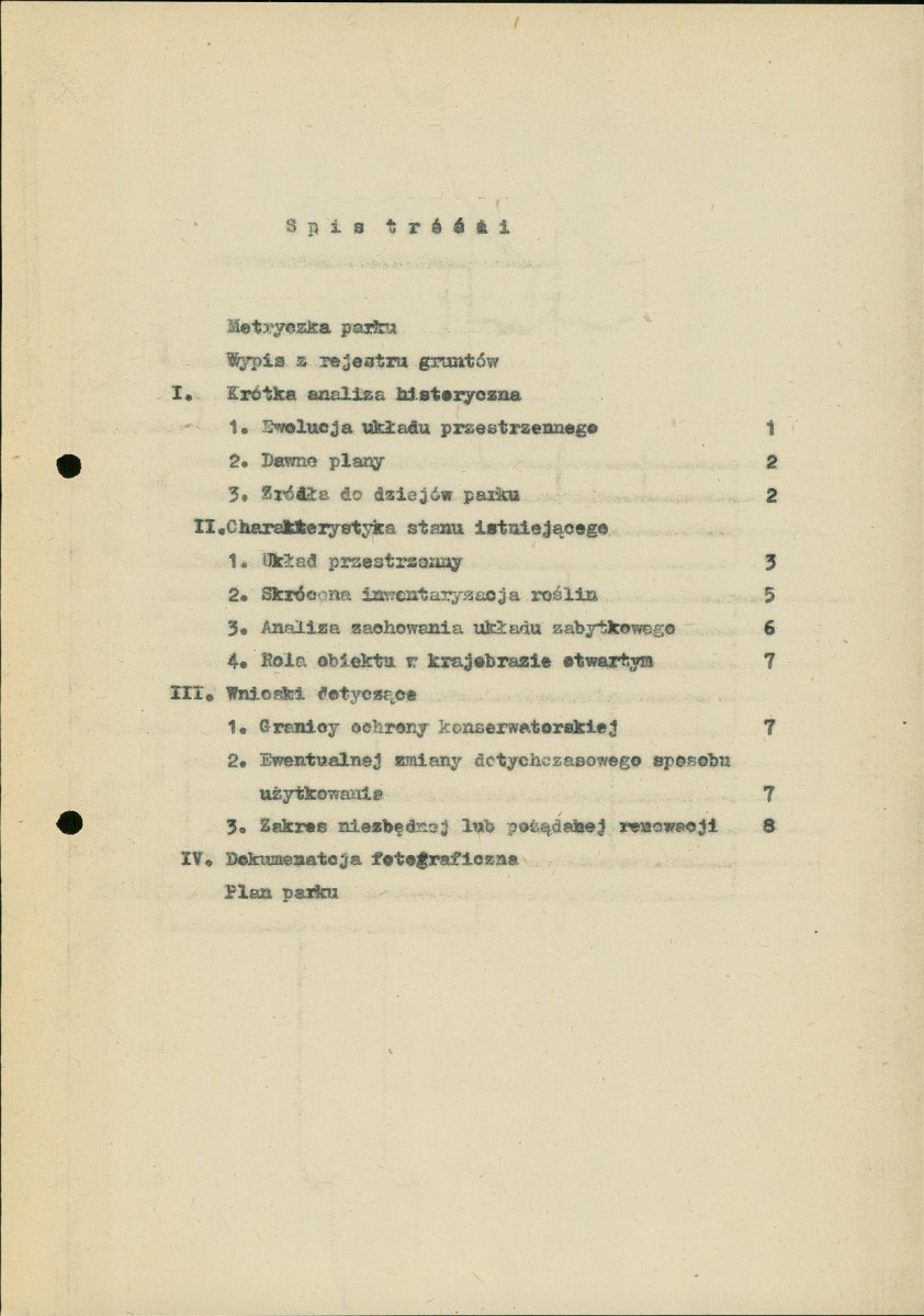 Ewidencja parkowa, skan nr 15