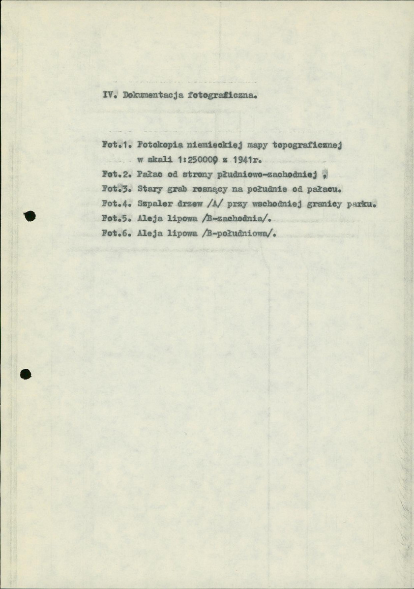Ewidencja parkowa, skan nr 26