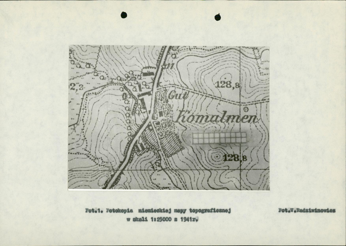 Ewidencja parkowa, skan nr 27