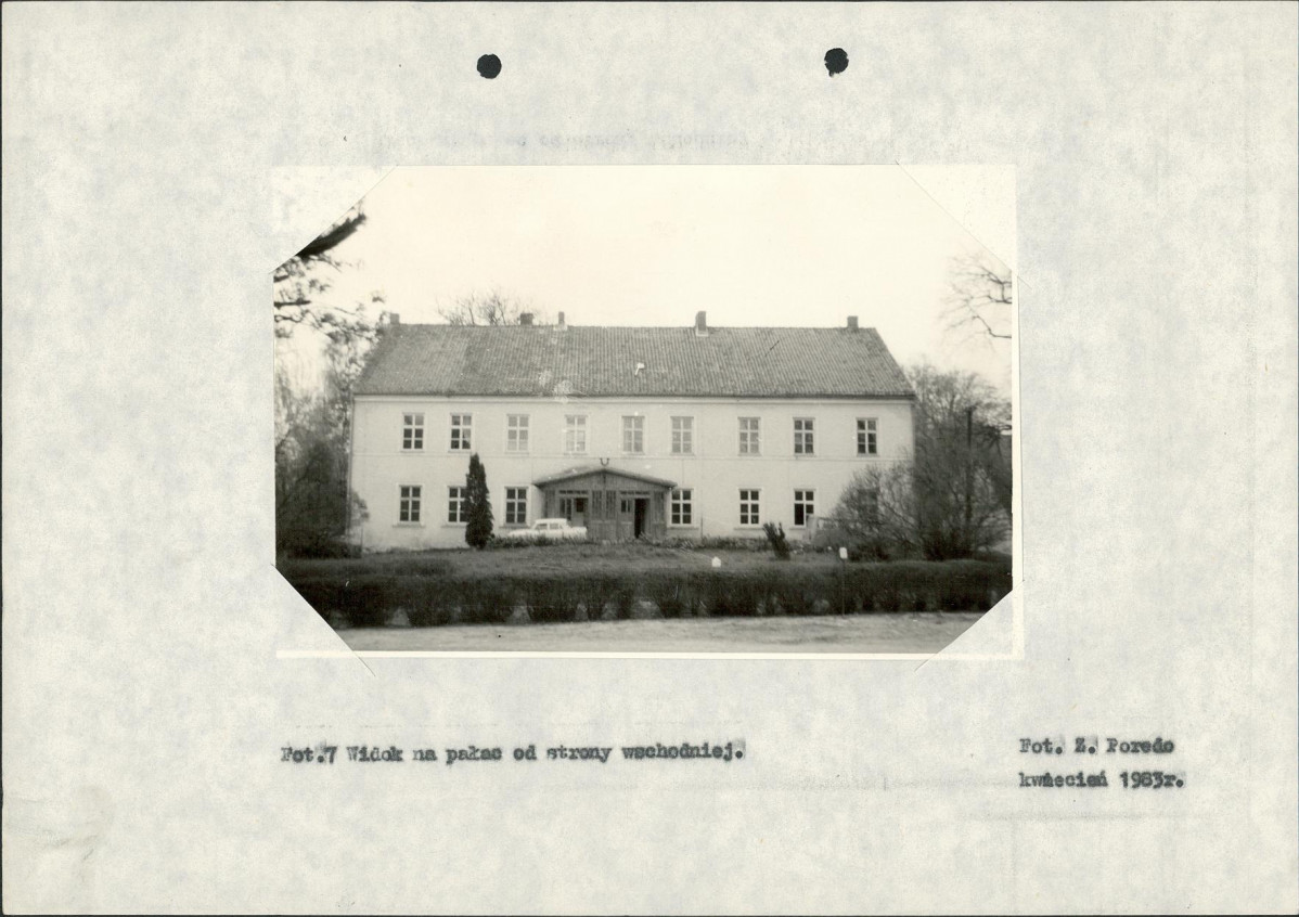 Ewidencja parkowa, skan nr 22
