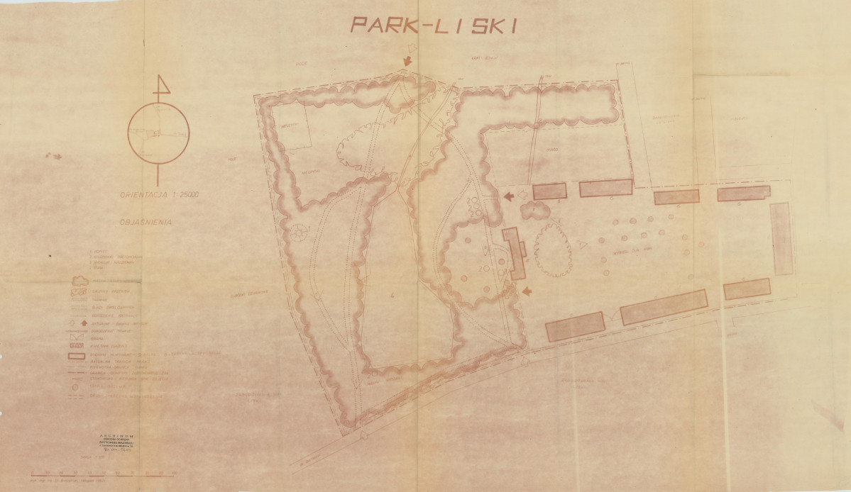 Ewidencja parkowa, skan nr 24