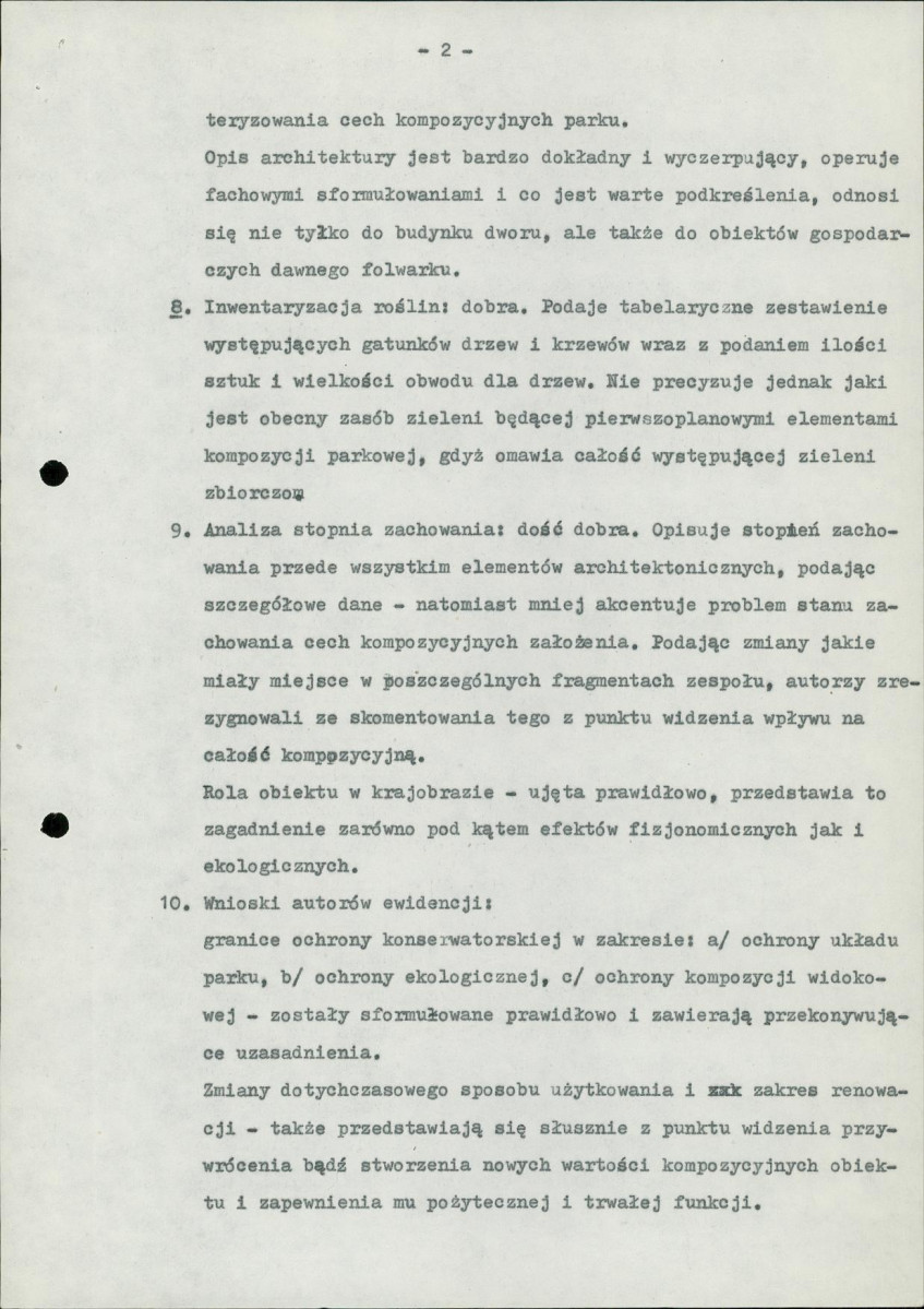 Ewidencja parkowa, skan nr 5