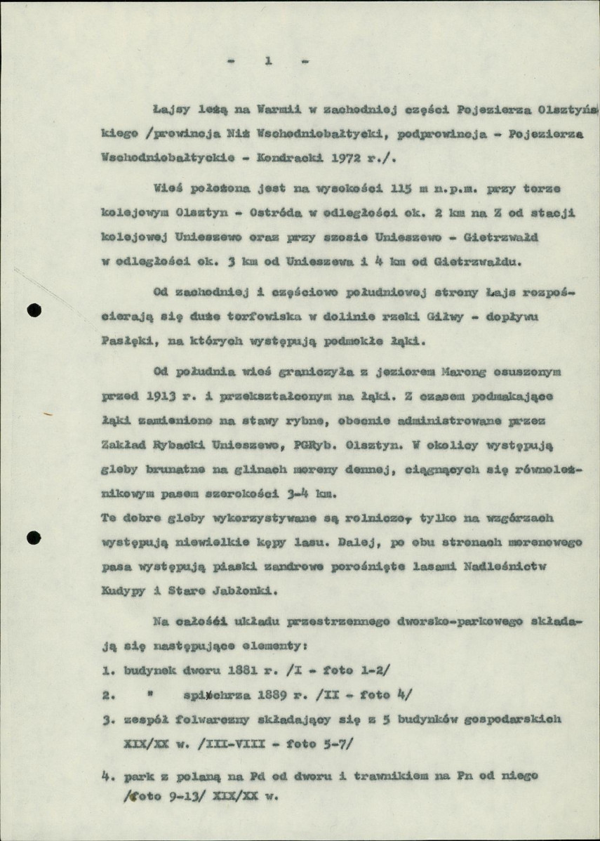 Ewidencja parkowa, skan nr 12