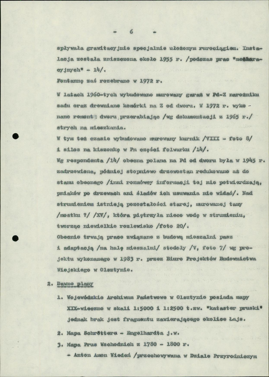 Ewidencja parkowa, skan nr 17