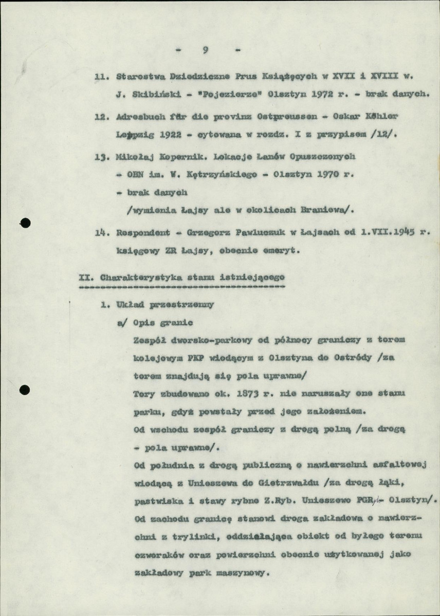 Ewidencja parkowa, skan nr 20