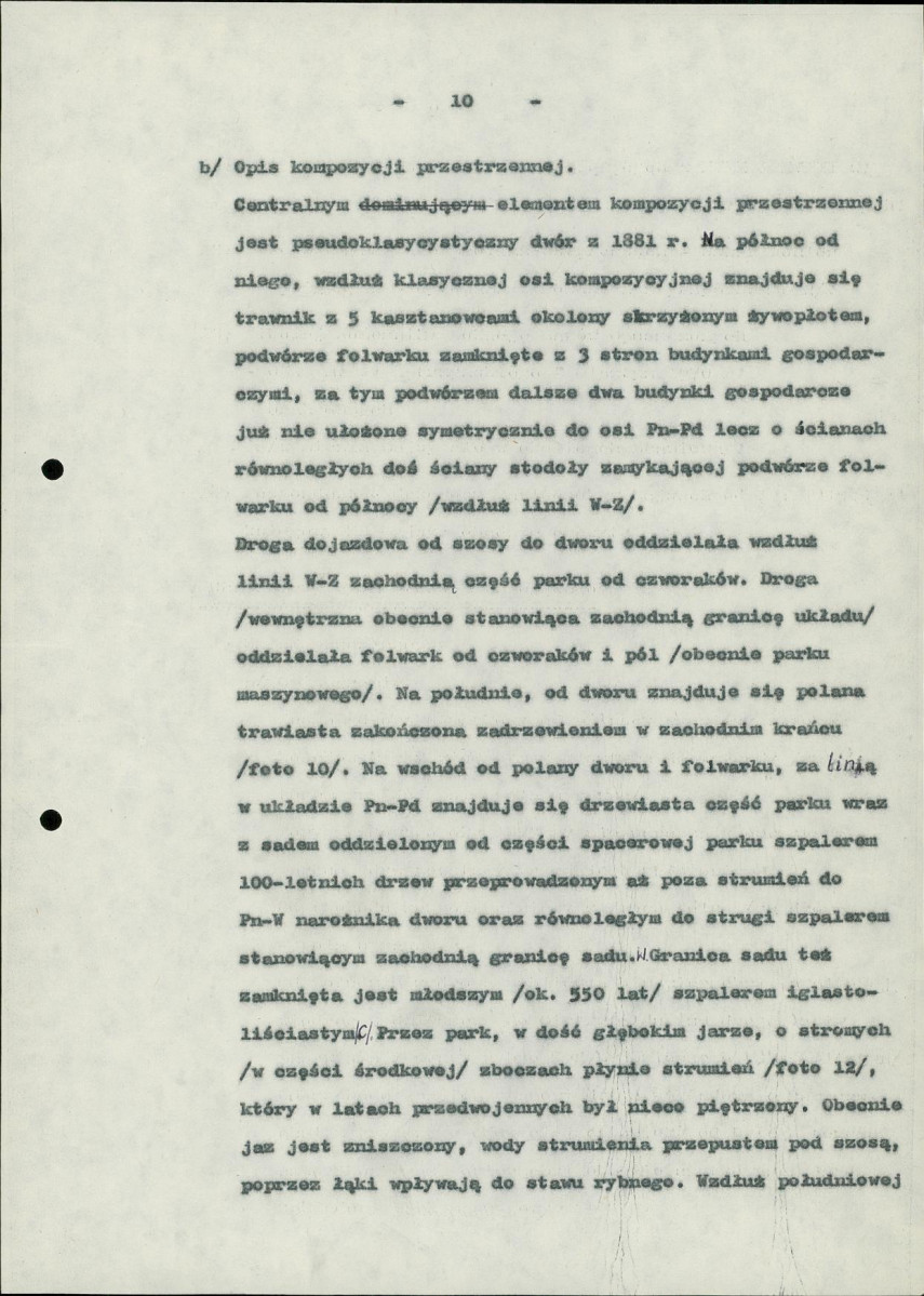 Ewidencja parkowa, skan nr 21