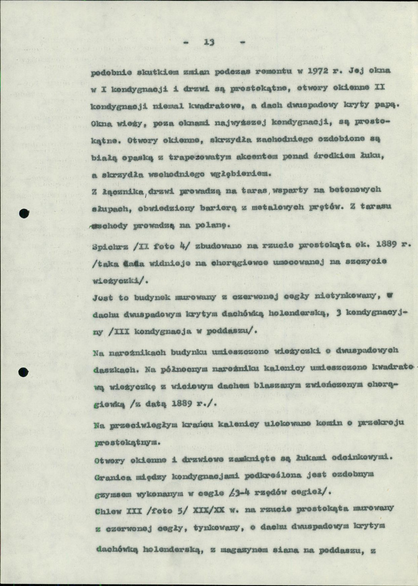 Ewidencja parkowa, skan nr 24