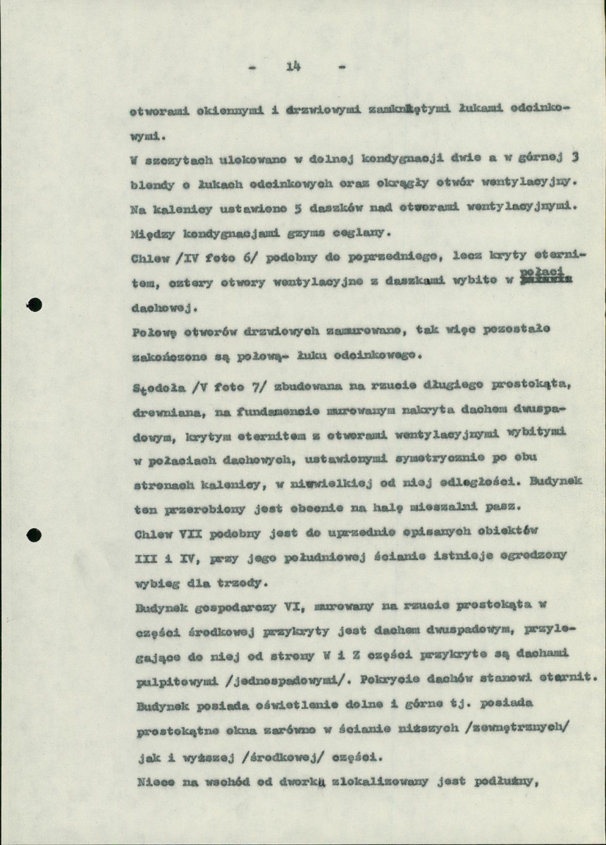 Ewidencja parkowa, skan nr 25