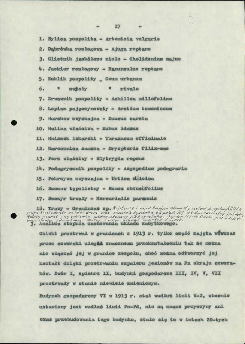 Ewidencja parkowa, skan nr 28