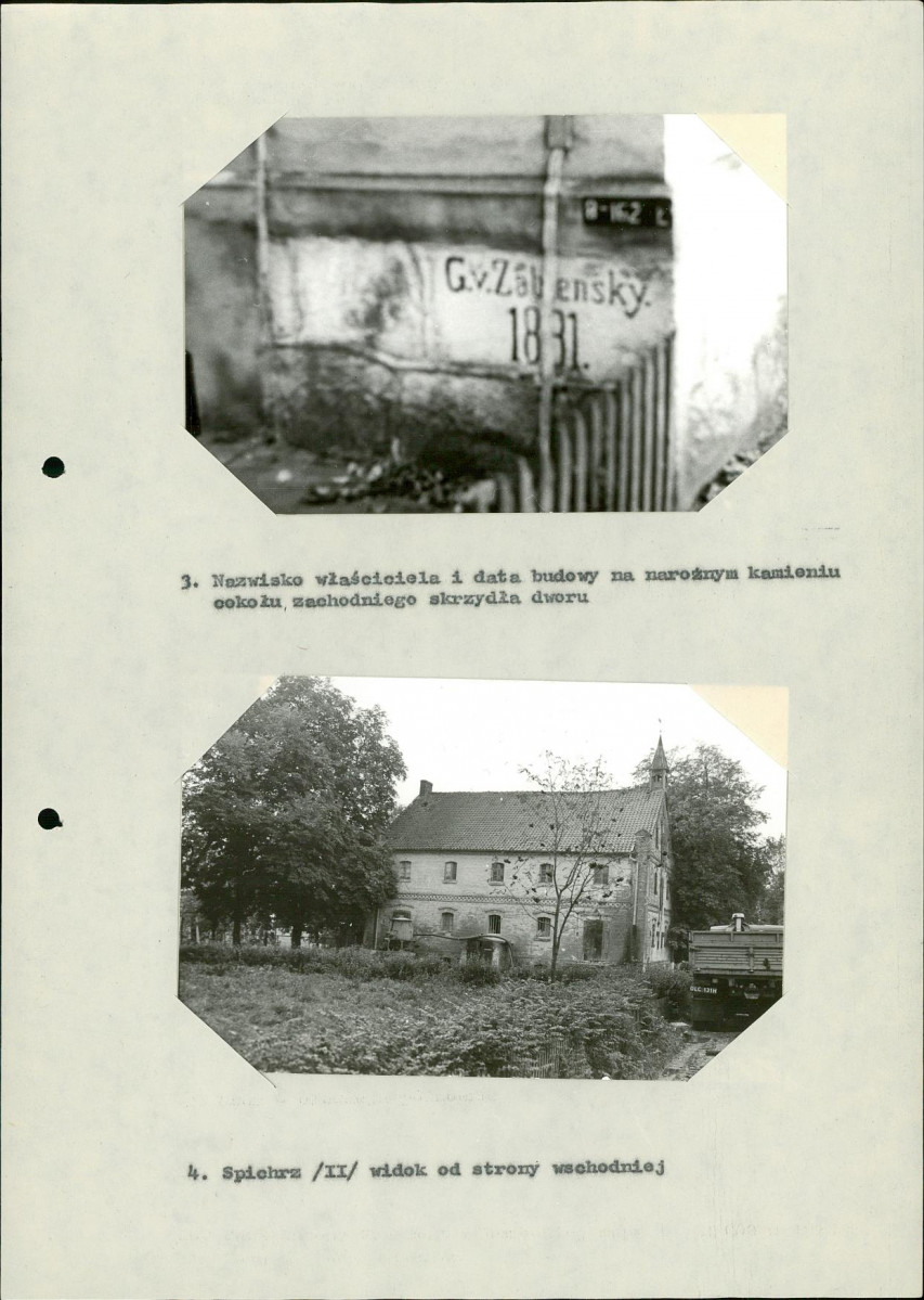Ewidencja parkowa, skan nr 34