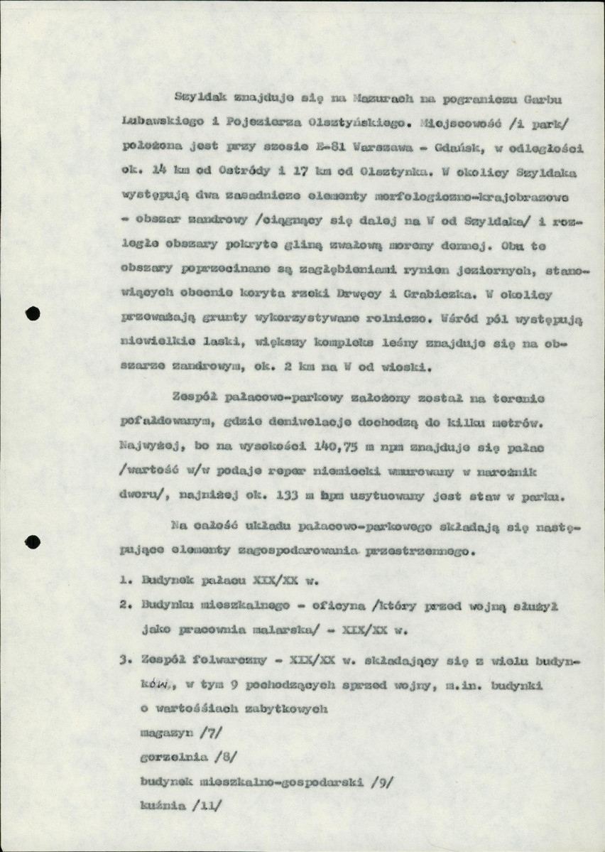 Ewidencja parkowa, skan nr 12