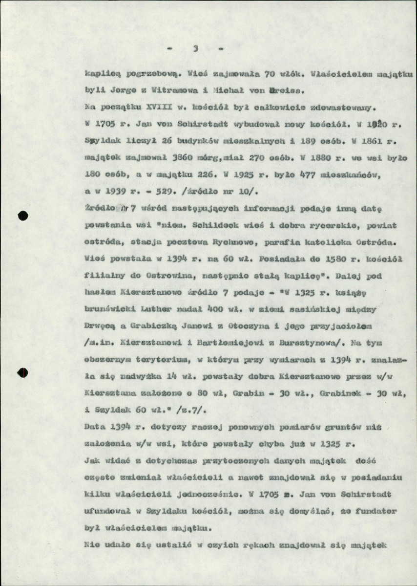 Ewidencja parkowa, skan nr 14