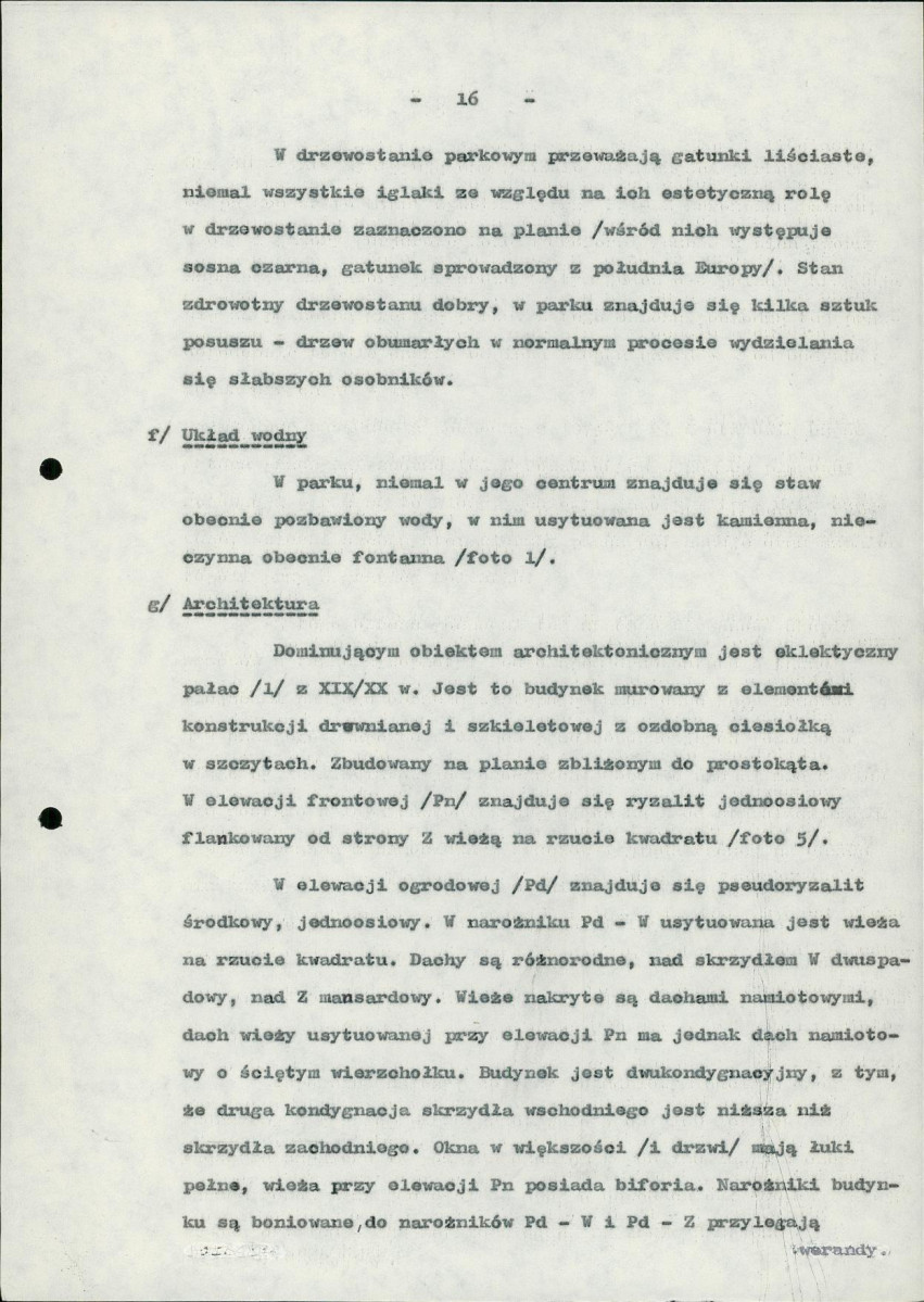 Ewidencja parkowa, skan nr 27