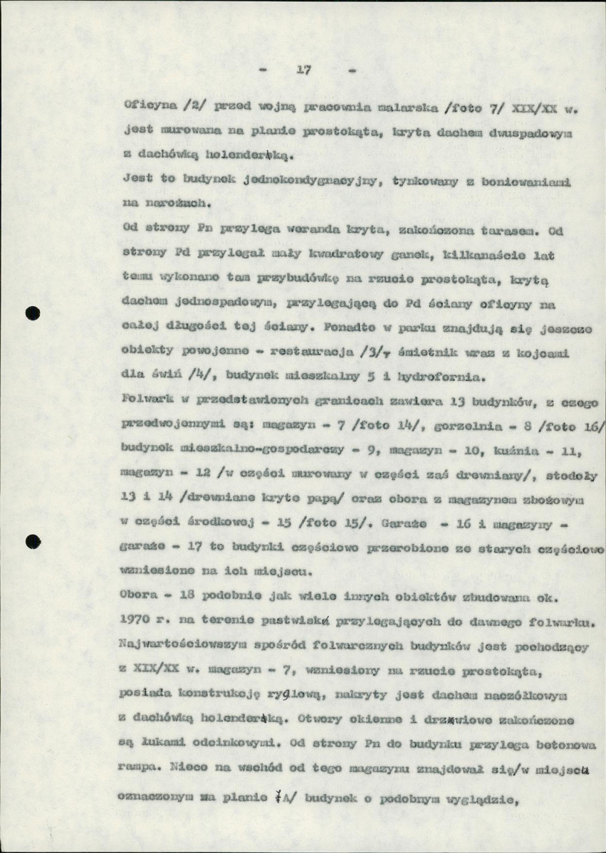 Ewidencja parkowa, skan nr 28