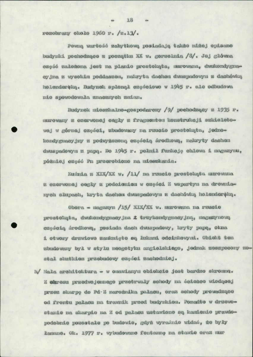 Ewidencja parkowa, skan nr 29